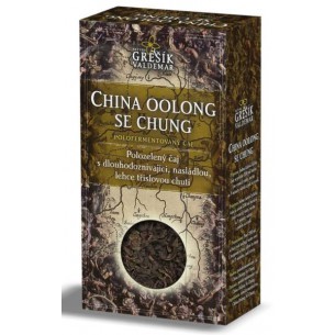 China Oolong Se Chung